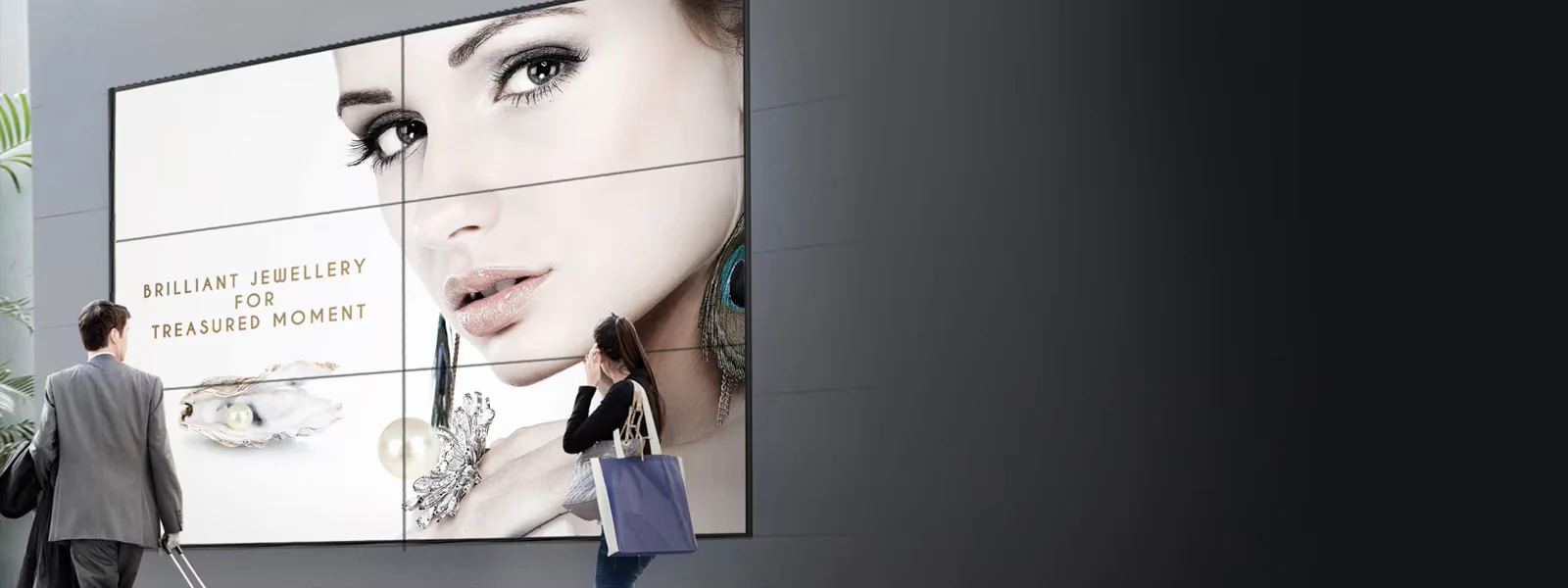 Video Walls