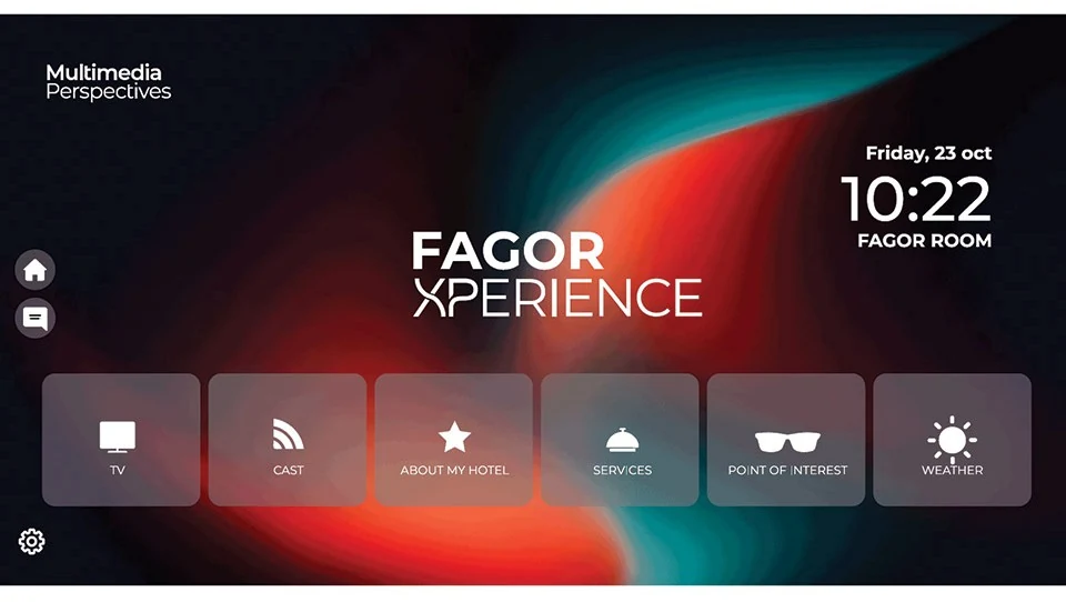 FAGOR-Xperience