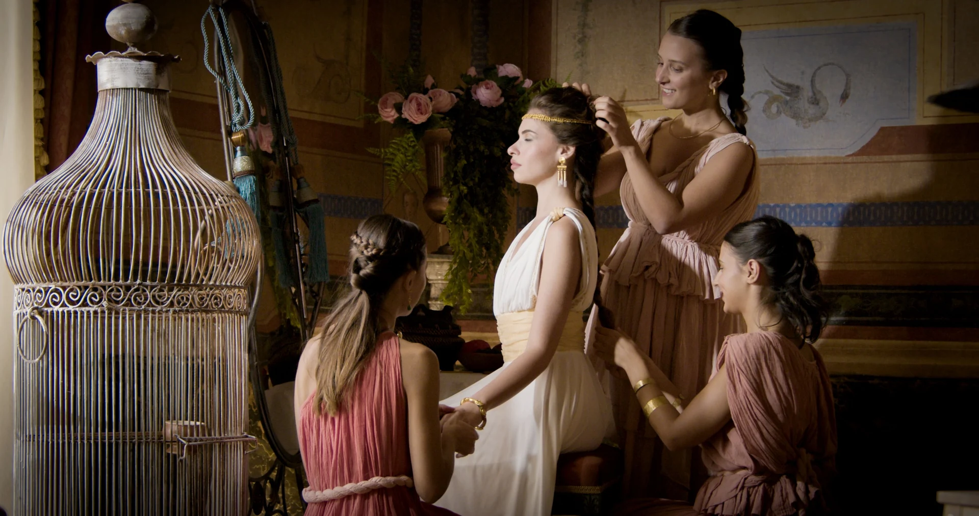 Viasat History_Villa Oplontis 2_RECONS