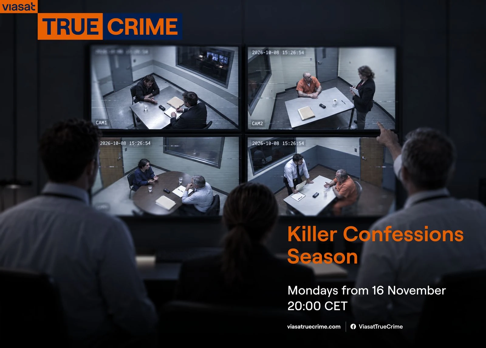 Viasat True Crime_Killer Confessions Season_Landscape