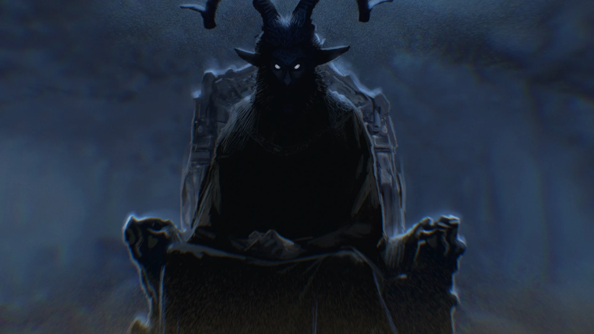 Viasat History_The Deadliest Witch Hunt_-Animation-Diable