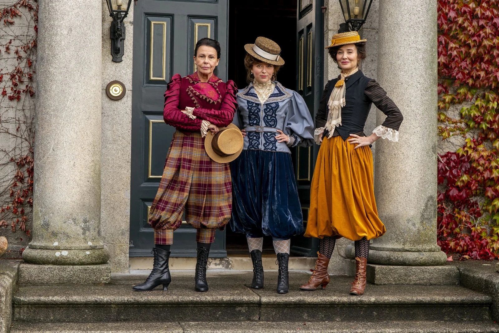 Viasat Epic Drama_The Hardacres_201