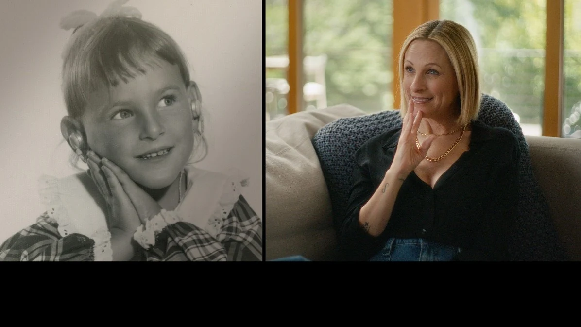 Marlee Matlin_Not alone anymore_Photo 2