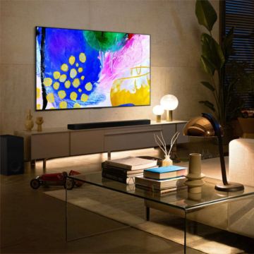 Η LG OLED G2 σε ακόμα μεγαλύτερες ίντσες