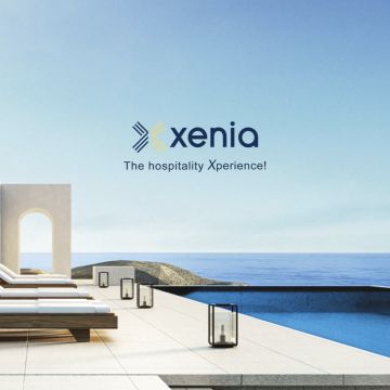 Xenia 2022: Μεγάλη επισκεπτική επιτυχία