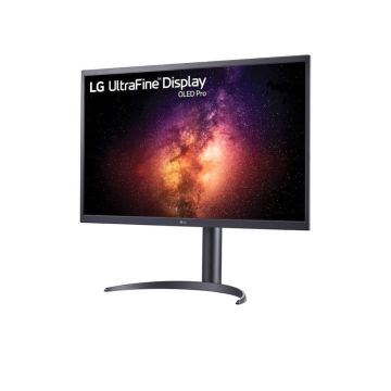 Η LG Ultrafine OLED Pro 32EP950 οθόνη θέτει νέα πρότυπα στην ποιότητα εικόνας