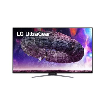 LG UltraGear 48GQ900: η καλύτερη OLED gaming οθόνη